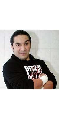 Perro Aguayo Jr., Mexican professional wrestler (AAA), dies at age 35